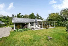 House with barbecue - Image 2