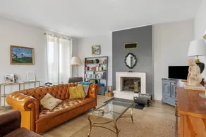 Child-friendly cottage with pool, garden & terrace | River view - Image 2
