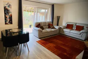 Modern-PetFriendly-privateGarden-Family-20MinToLDN - Image 3
