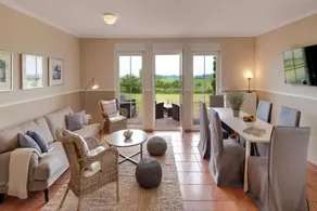 Apartment with garden, terrace & barbeque - Image 2
