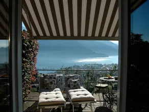 Charmant appartement avec barbecue, terrasse et jardin | Avec animaux acceptés - Image 4