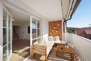 Spacious house with terrace | Perfect for remote work - Image 2