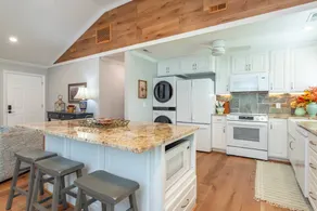 Cherry On Top | Modern Montreat Home with Screened Porch & Partial Mountain Views! - Image 4