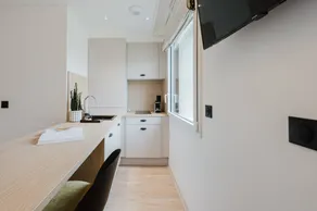 Aparthotel | Mountain view | Good for workation - Image 2