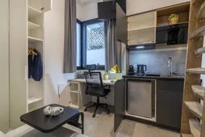 Chambre privée - Image 2