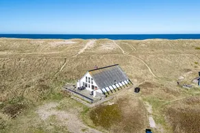 Fully equipped house with terrace | Close to the beach | Dogs allowed - Image 3