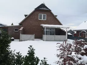 Maison adaptée aux familles avec barbecue | Plage à proximité | Avec animaux autorisés - Image 2