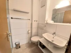 Appartement avec sauna et piscine - Image 4