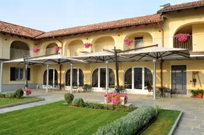Agriturismo Cascina Varie: Il Noccioleto (Monolocale con angolo cottura) - Image 3