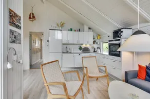 Casa vacacional con terraza - Image 4