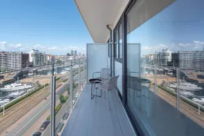 Wonderful apartment with terrace | Sea view | Next to the beach - Image 4