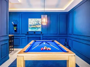 Holiday home with private pool, sauna & terrace | Sea view - Image 4