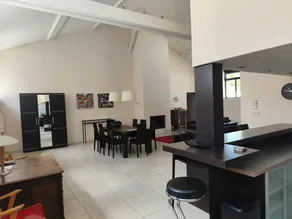 “Le Loft” Air-Conditioned Apartment with Private Terrace and Wi-Fi - Image 2