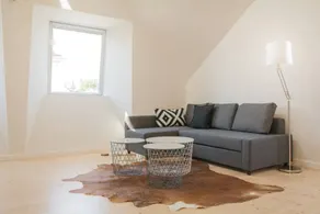 Appartement avec 1 chambre à coucher pour 6 personnes - Image 3