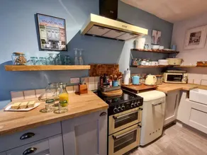 Appartement avec internet haut débit - Image 5