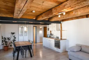 Holiday apartment | River view - Image 2