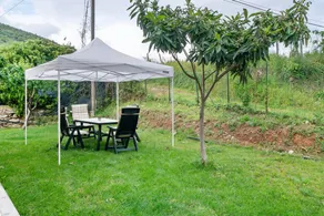 Villa with terrace & garden | Garden view - Image 2