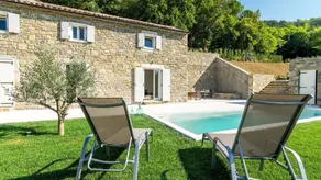 Voll ausgestattetes Apartment mit Sauna, Garten und privatem Pool | Bergblick | Haustiere sind willkommen - Image 2