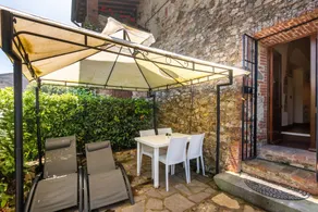 House with pool, garden & terrace | Garden view | Good for workation - Image 3