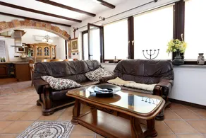 Holiday apartment with garden & terrace | Sea view - Image 3