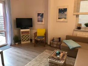 Appartement de vacances adapté aux familles avec terrasse et barbecue | Avec animaux autorisés - Image 3