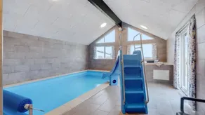 Holiday home with pool, terrace & barbeque | Dogs allowed - Image 3