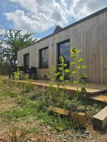 House with garden & terrace - Image 4