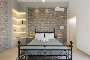 Chambre d'hôtes avec terrasse | Vue ville - Image 2