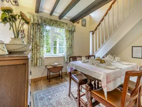 Cottage avec jardin - Image 4