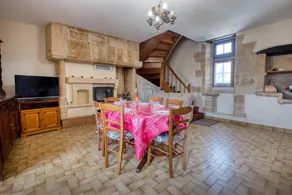 Child-friendly holiday home with terrace, garden & BBQ | Garden view | Pets allowed - Image 4