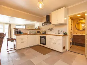 House with barbecue, garden & terrace - Image 4