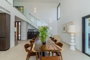 Ferienhaus 'Villa Sonrisa mit atemberaubender Aussicht' mit Meerblick, WLAN und Klimaanlage - Image 3
