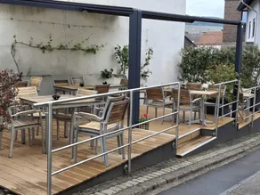 Linden's Pension-Restaurant - Image 5