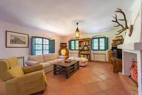 Ferienhaus mit privatem Pool, Garten und schnellem Internet | Meerblick | Perfekt für die Arbeit von Zuhause - Image 4