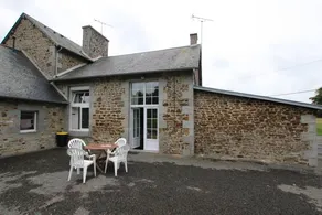 Gîte avec 1 chambre à coucher pour 2 personnes - Image 2