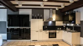 Appartamento con sauna - Image 5