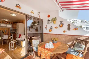 Children-friendly charming house with terrace, pool & garden | Mountain view | Perfect for remote work | Pet-friendly - Image 5