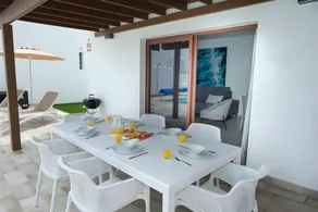 Vacation Villa 'Ancoa' with Private Pool, Wi-Fi and Air Conditioning - Image 2