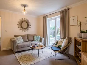 Fully equipped nice cottage with garden | Pet-friendly - Image 3