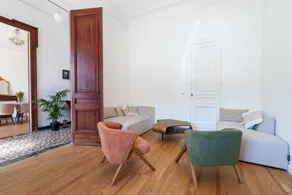 Familienfreundliches Ferienhaus mit Grill, Garten und Terrasse | Gartenblick | Perfekt für die Arbeit von Zuhause - Image 3