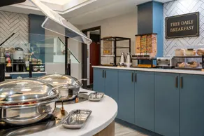 Studio mit Whirlpool und Pool - Image 5