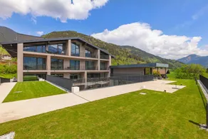 Children-friendly charming flat with sauna, terrace & heated pool | Pets are welcome - Image 2