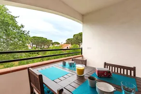 Family-oriented pleasant apartment with terrace & heated pool | Close to the beach | Pet-friendly - Image 3