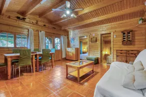 Wohnung mit Grill, Terrasse und Pool | Bergblick - Image 4