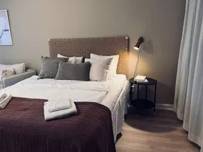 Children-friendly apartment | City view - Image 4
