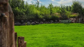 House with garden, sauna & terrace | Panoramic view - Image 5