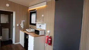 Nature Escape Tiny House with Walking Trails and Fire Pit Kumbarilla Queensland Australia - Image 2