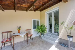 Fully equipped wonderful house with terrace, barbecue & garden | Pet-friendly - Image 3