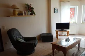 Apartment With Private Terrace in Runkel - Image 3
