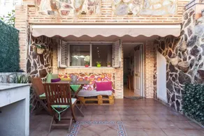 Fully equipped house with pool, garden & terrace | Beach view | Next to the beach | Pet-friendly - Image 2